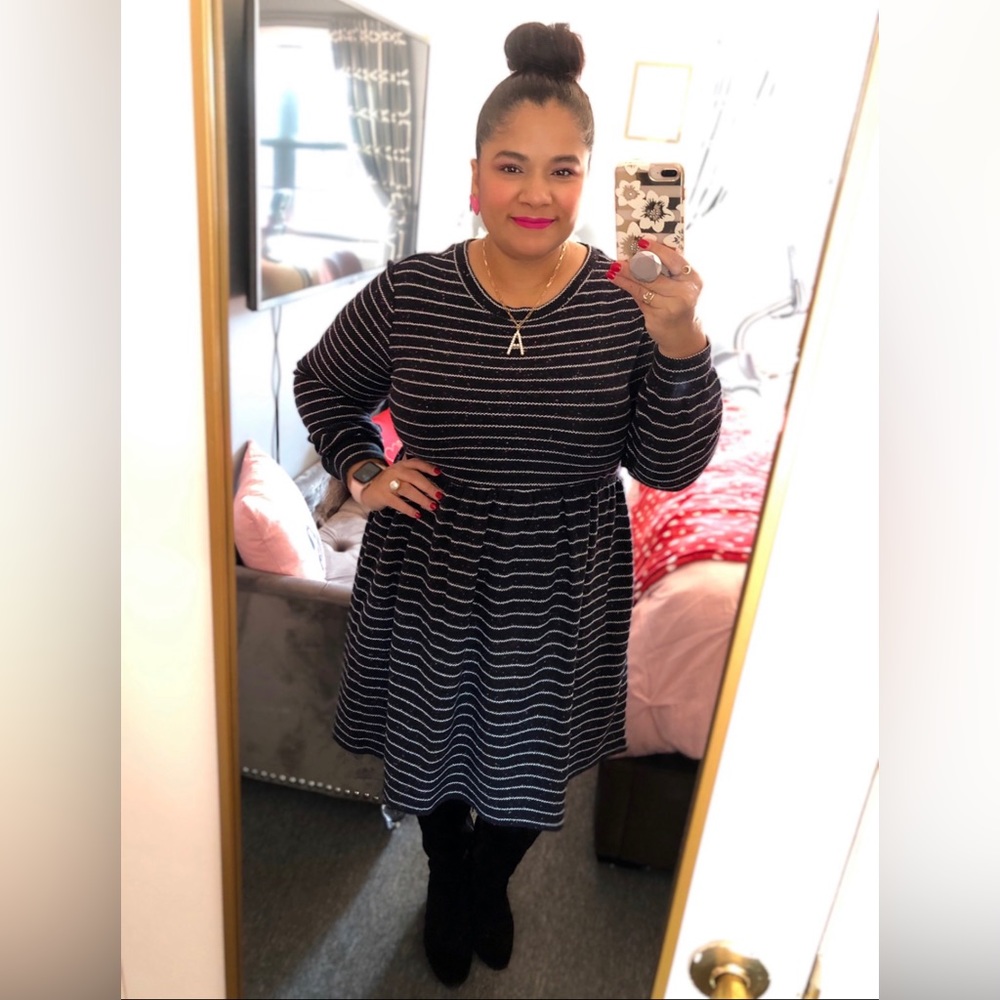 Loft Dress